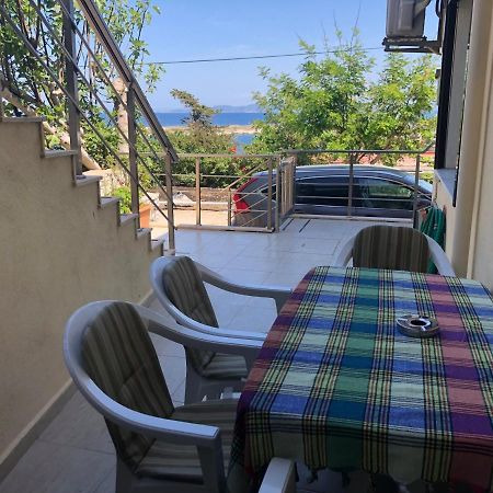 Teras Butik Apart Karaburun  Extérieur photo