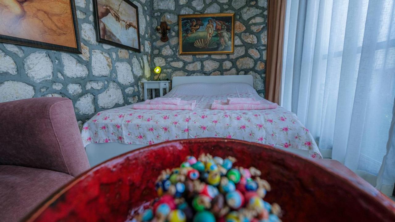 Teras Butik Apart Karaburun  Extérieur photo