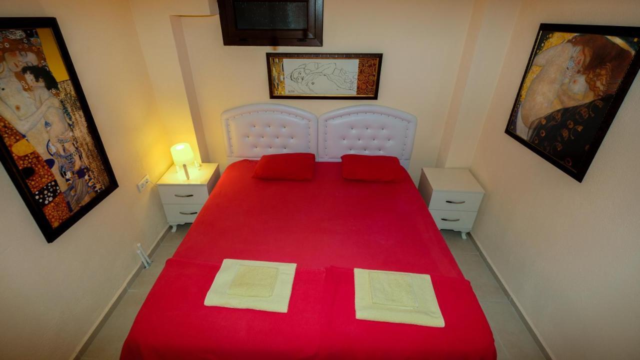 Teras Butik Apart Karaburun  Extérieur photo