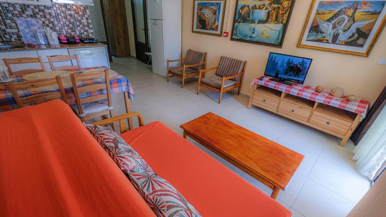 Teras Butik Apart Karaburun  Extérieur photo