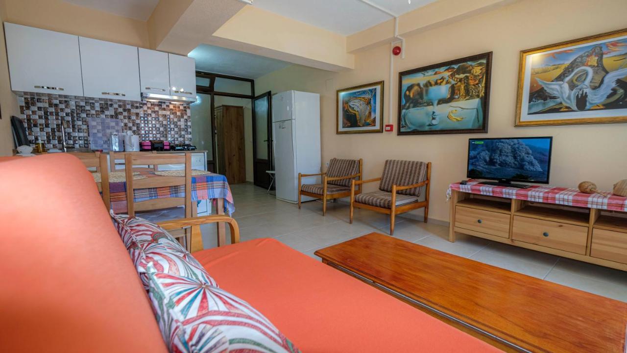 Teras Butik Apart Karaburun  Extérieur photo