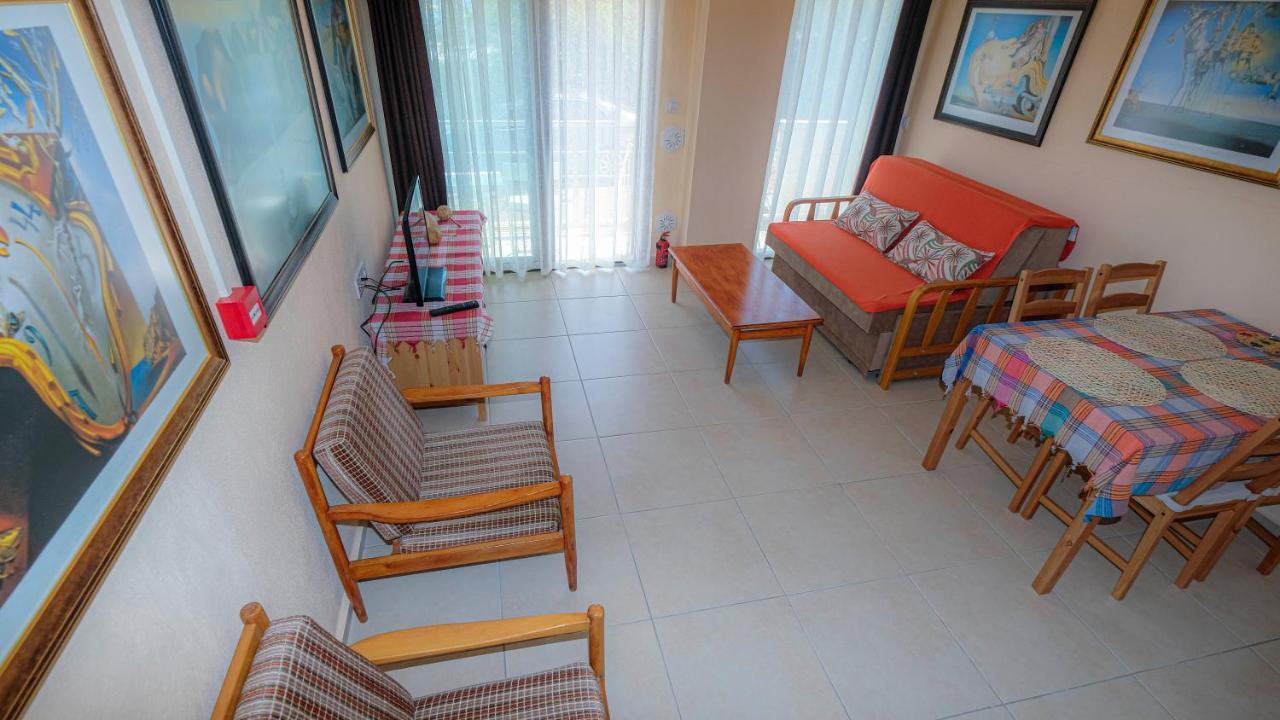 Teras Butik Apart Karaburun  Extérieur photo