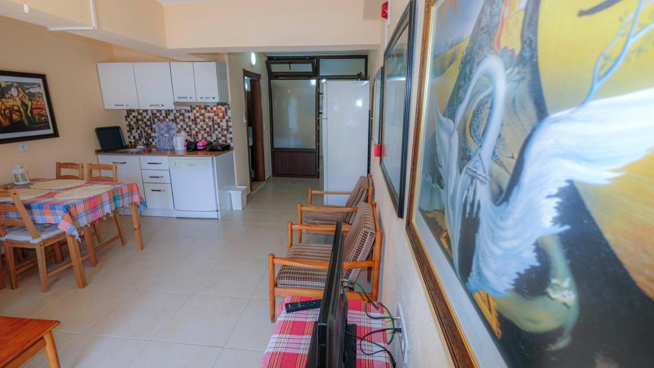 Teras Butik Apart Karaburun  Extérieur photo