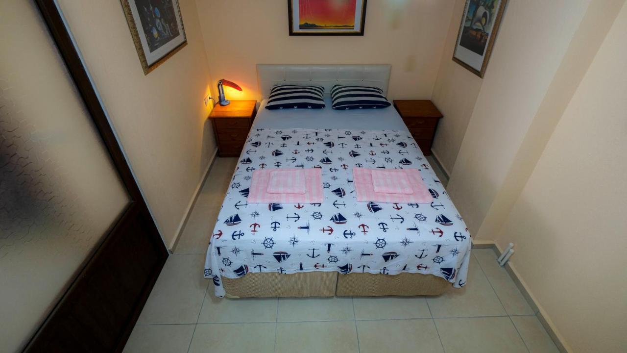 Teras Butik Apart Karaburun  Extérieur photo