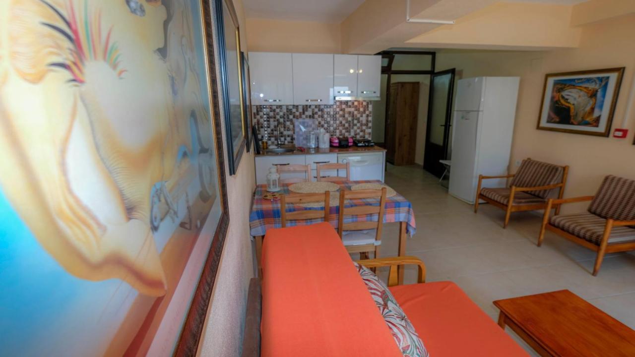 Teras Butik Apart Karaburun  Extérieur photo