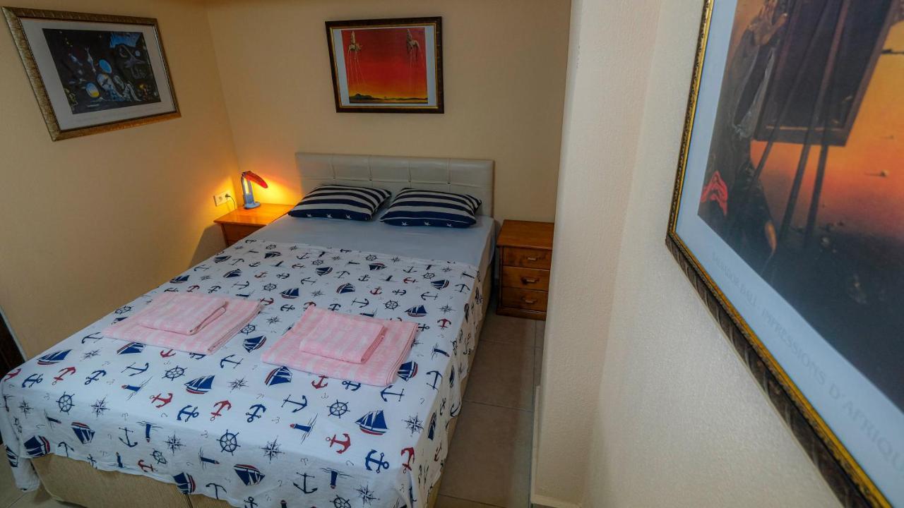 Teras Butik Apart Karaburun  Extérieur photo