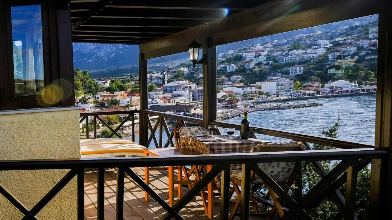 Teras Butik Apart Karaburun  Extérieur photo