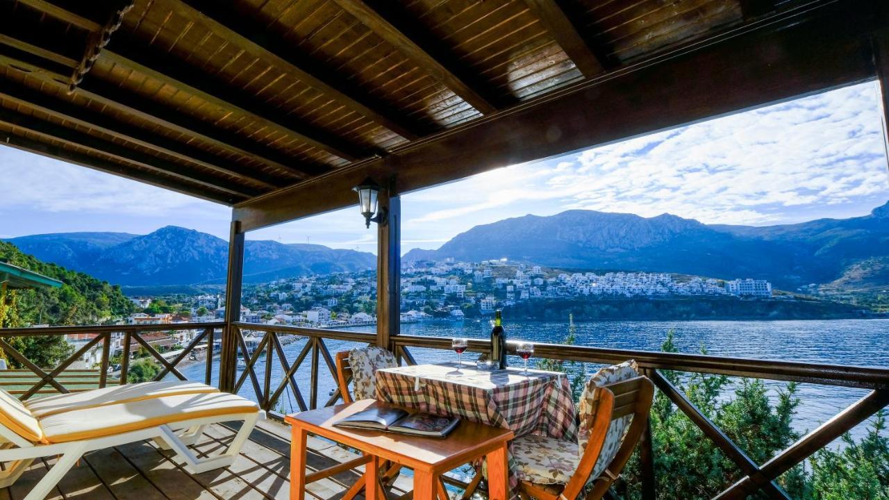 Teras Butik Apart Karaburun  Extérieur photo