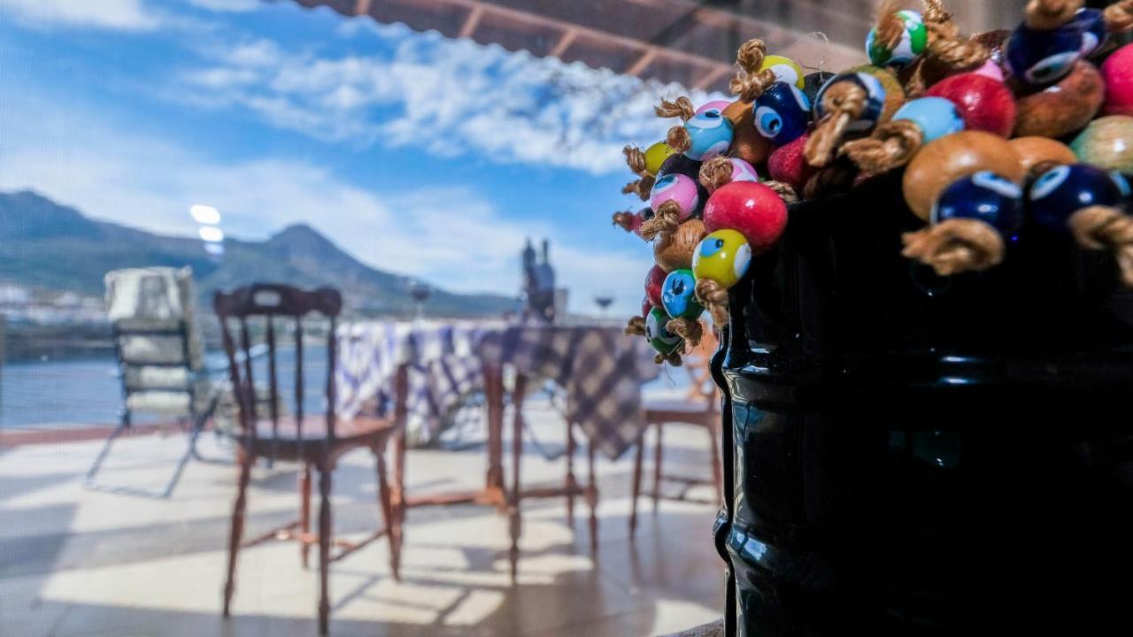 Teras Butik Apart Karaburun  Extérieur photo