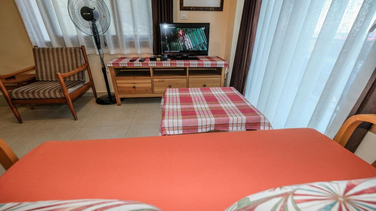Teras Butik Apart Karaburun  Extérieur photo