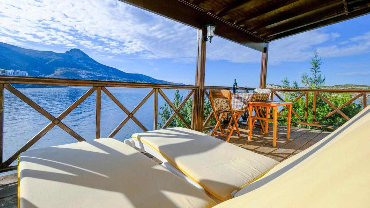 Teras Butik Apart Karaburun  Extérieur photo