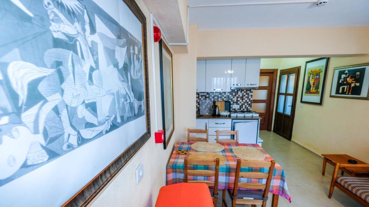 Teras Butik Apart Karaburun  Extérieur photo