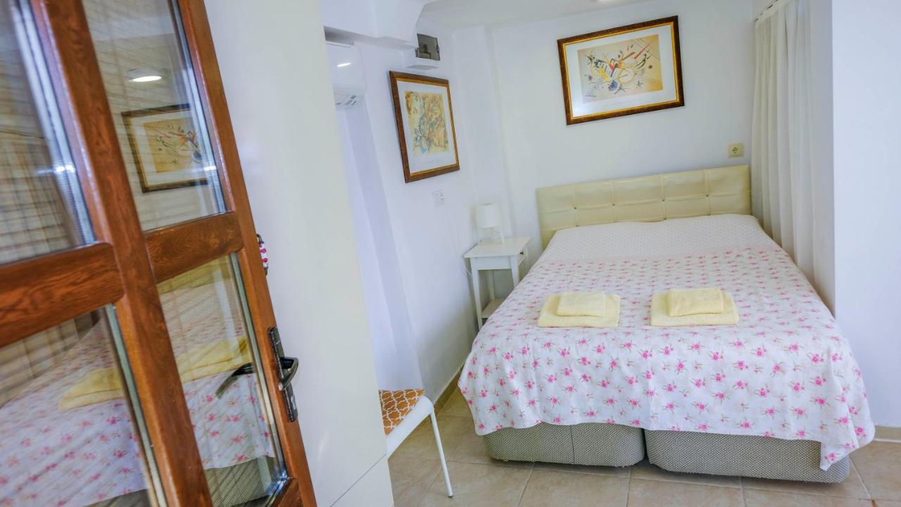 Teras Butik Apart Karaburun  Extérieur photo