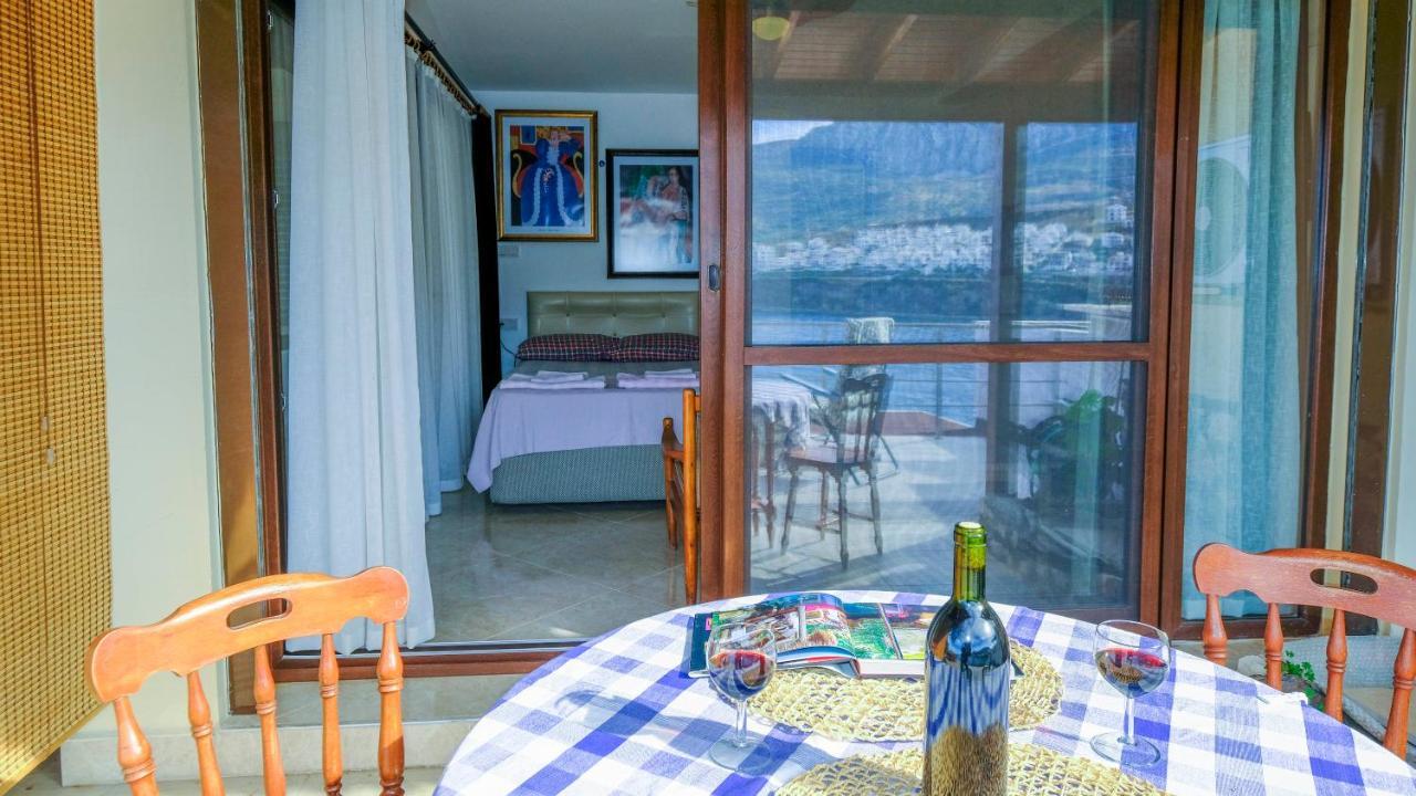 Teras Butik Apart Karaburun  Extérieur photo