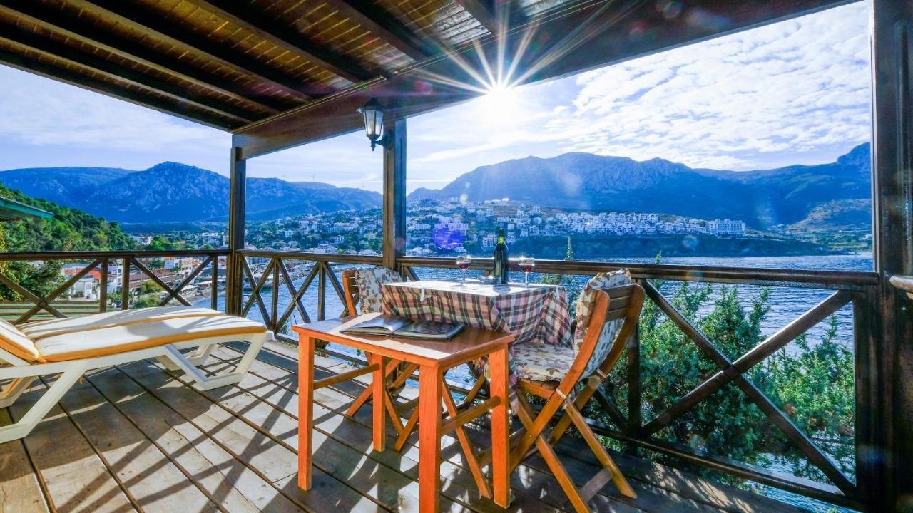 Teras Butik Apart Karaburun  Extérieur photo
