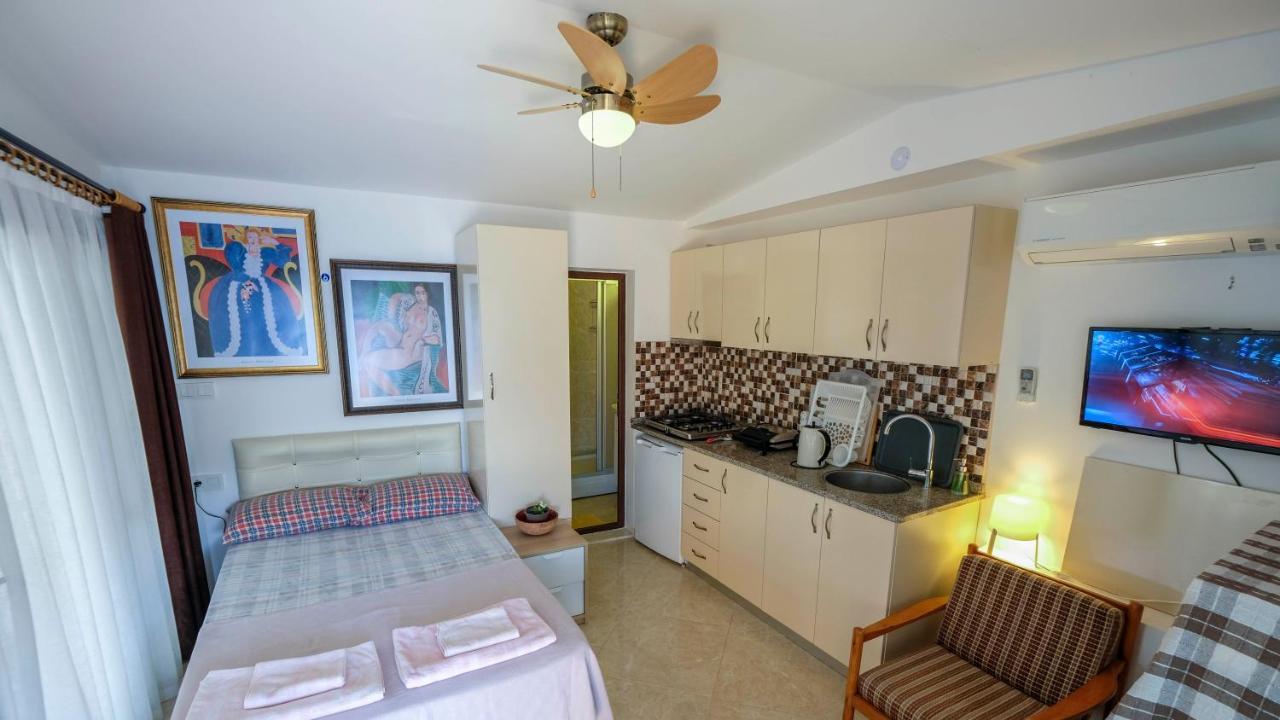 Teras Butik Apart Karaburun  Extérieur photo