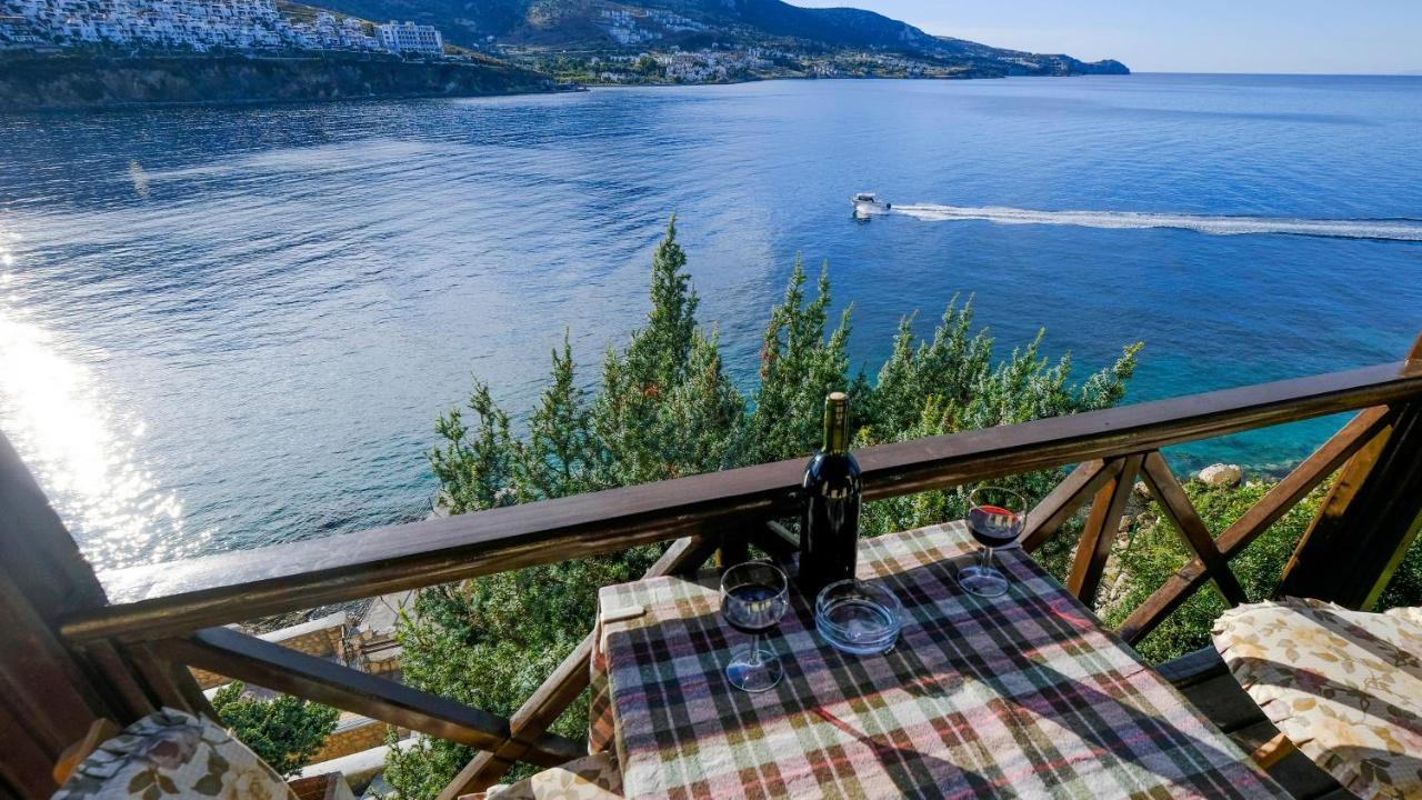 Teras Butik Apart Karaburun  Extérieur photo