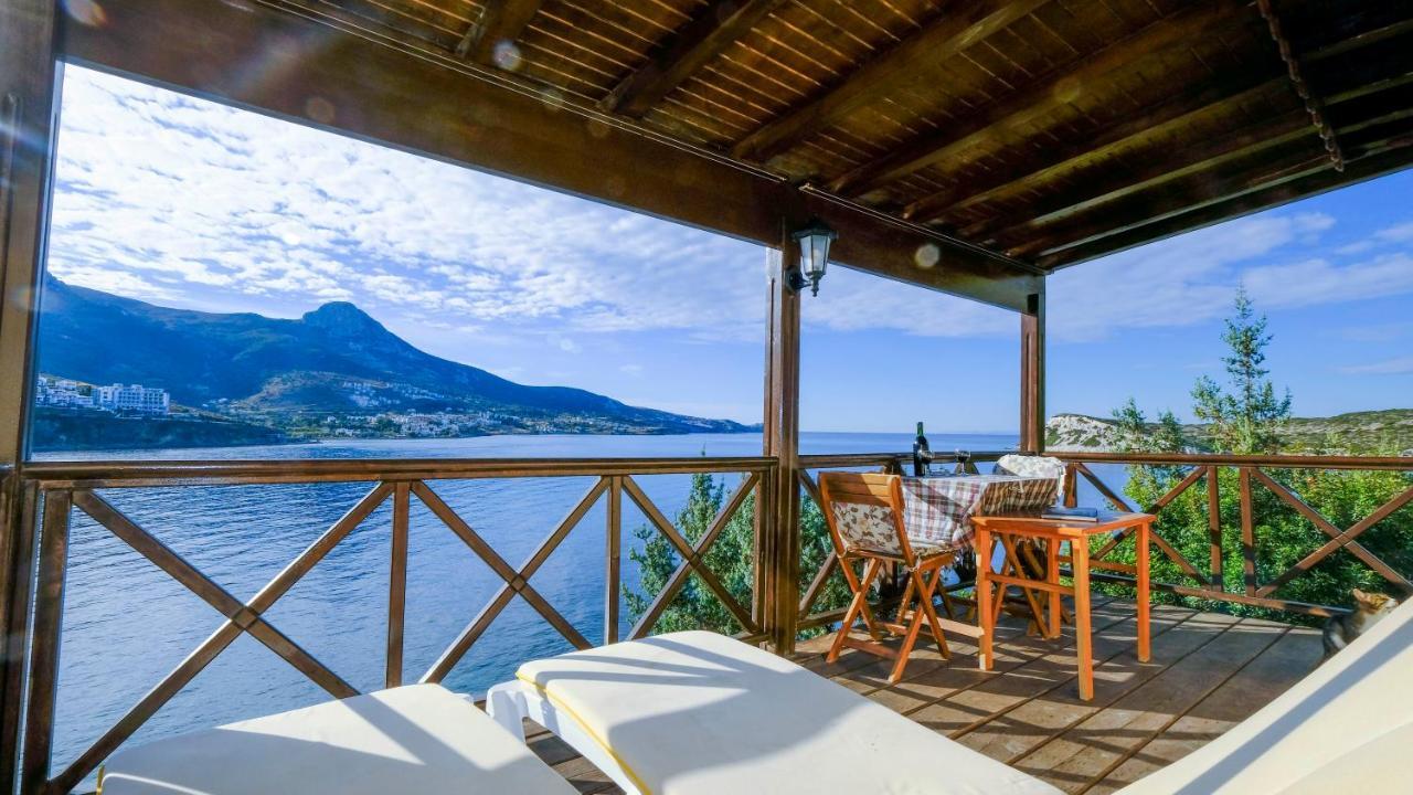 Teras Butik Apart Karaburun  Extérieur photo