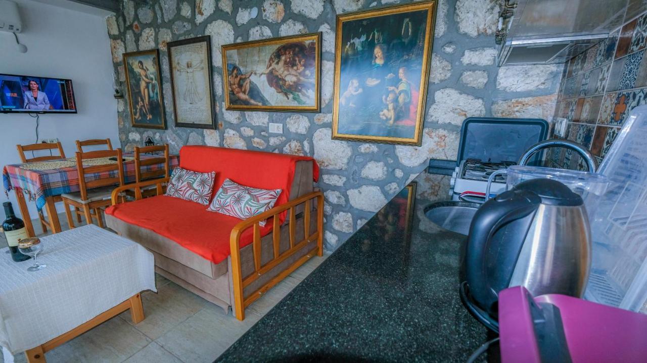 Teras Butik Apart Karaburun  Extérieur photo