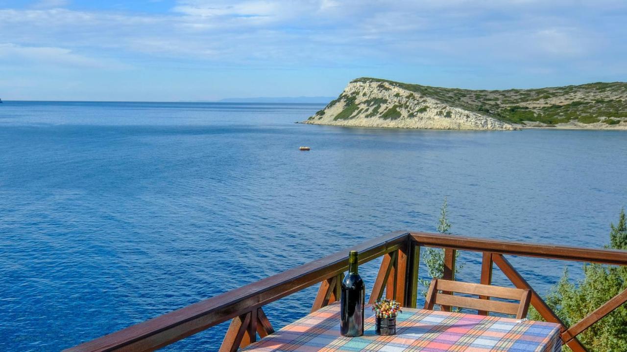 Teras Butik Apart Karaburun  Extérieur photo