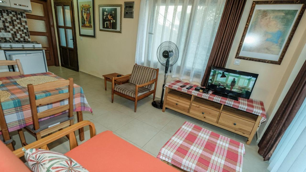 Teras Butik Apart Karaburun  Extérieur photo