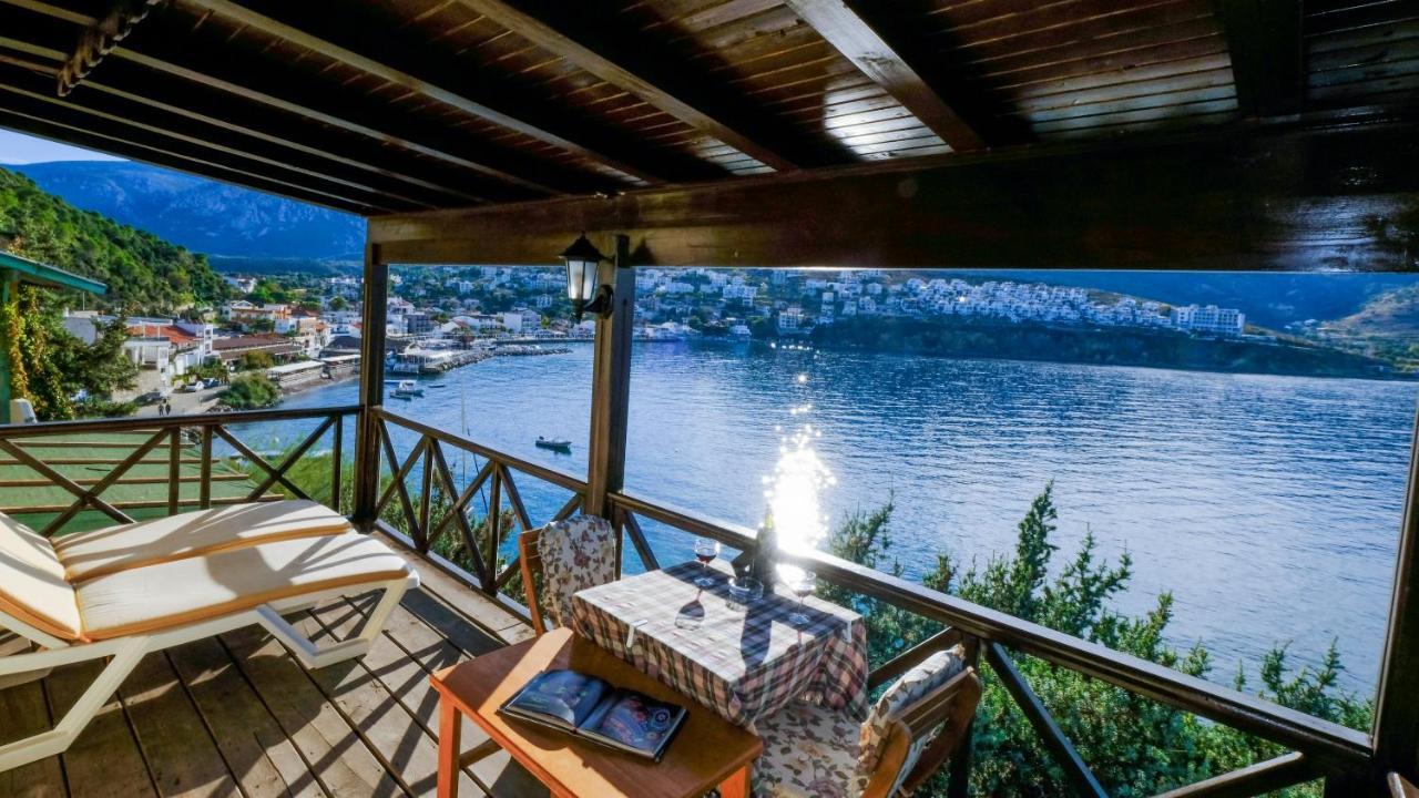 Teras Butik Apart Karaburun  Extérieur photo