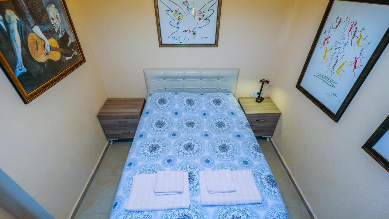 Teras Butik Apart Karaburun  Extérieur photo