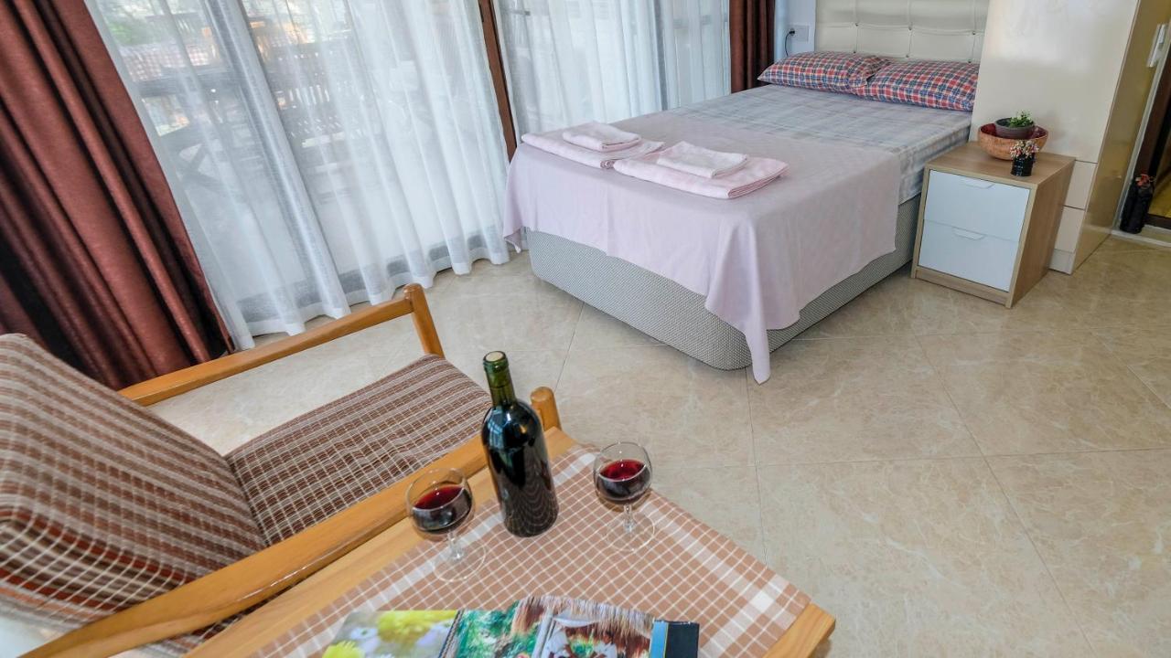 Teras Butik Apart Karaburun  Extérieur photo