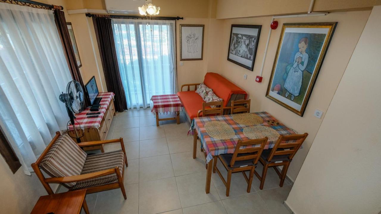Teras Butik Apart Karaburun  Extérieur photo