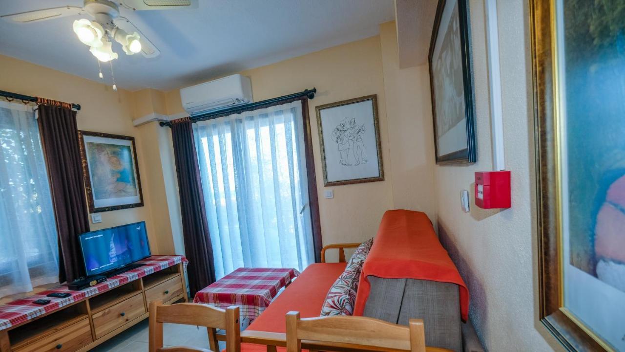 Teras Butik Apart Karaburun  Extérieur photo