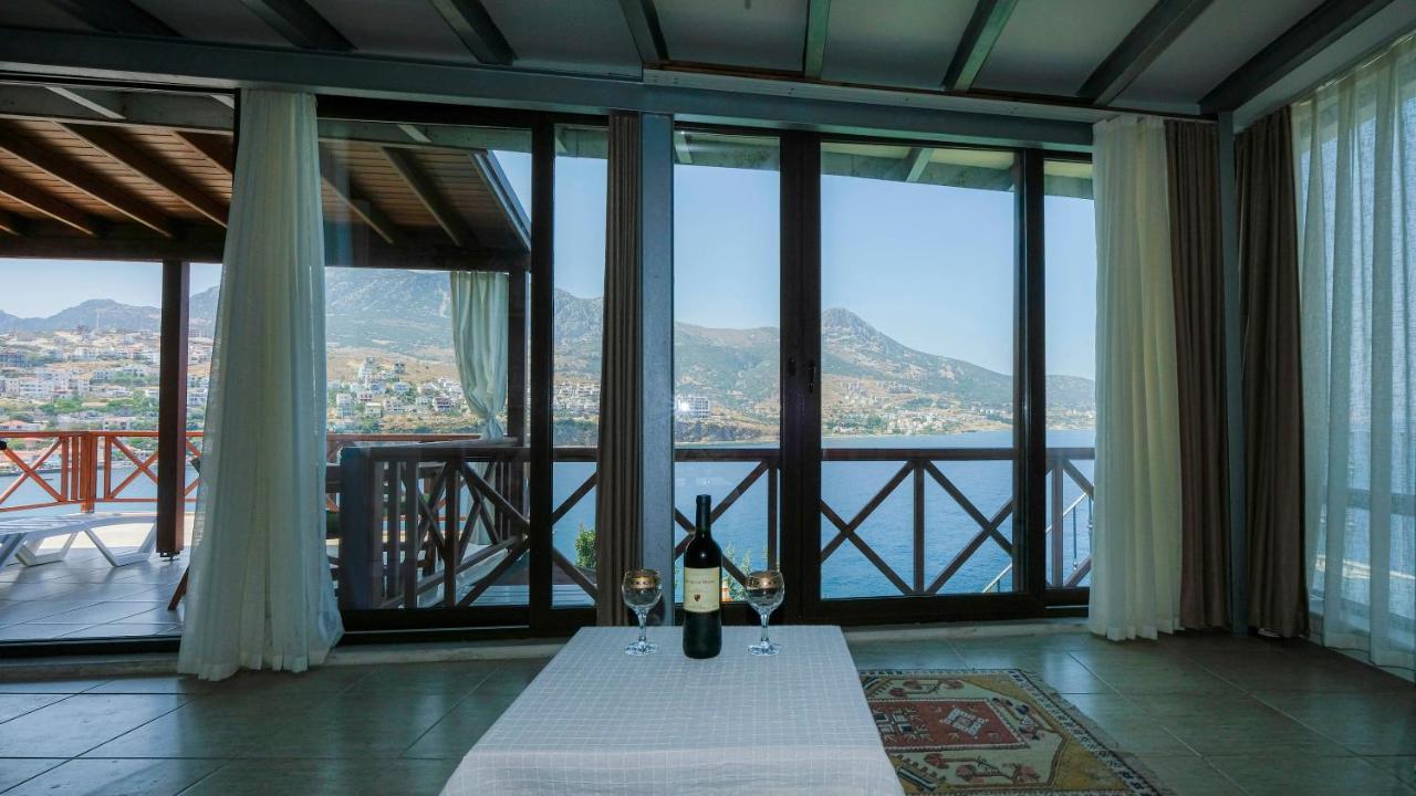 Teras Butik Apart Karaburun  Extérieur photo