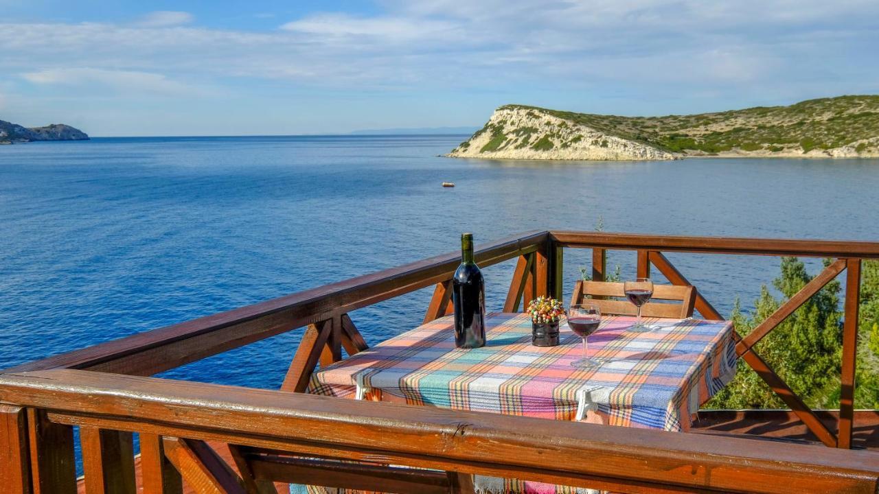Teras Butik Apart Karaburun  Extérieur photo