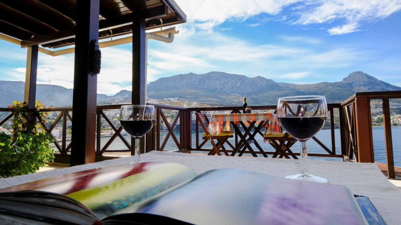 Teras Butik Apart Karaburun  Extérieur photo