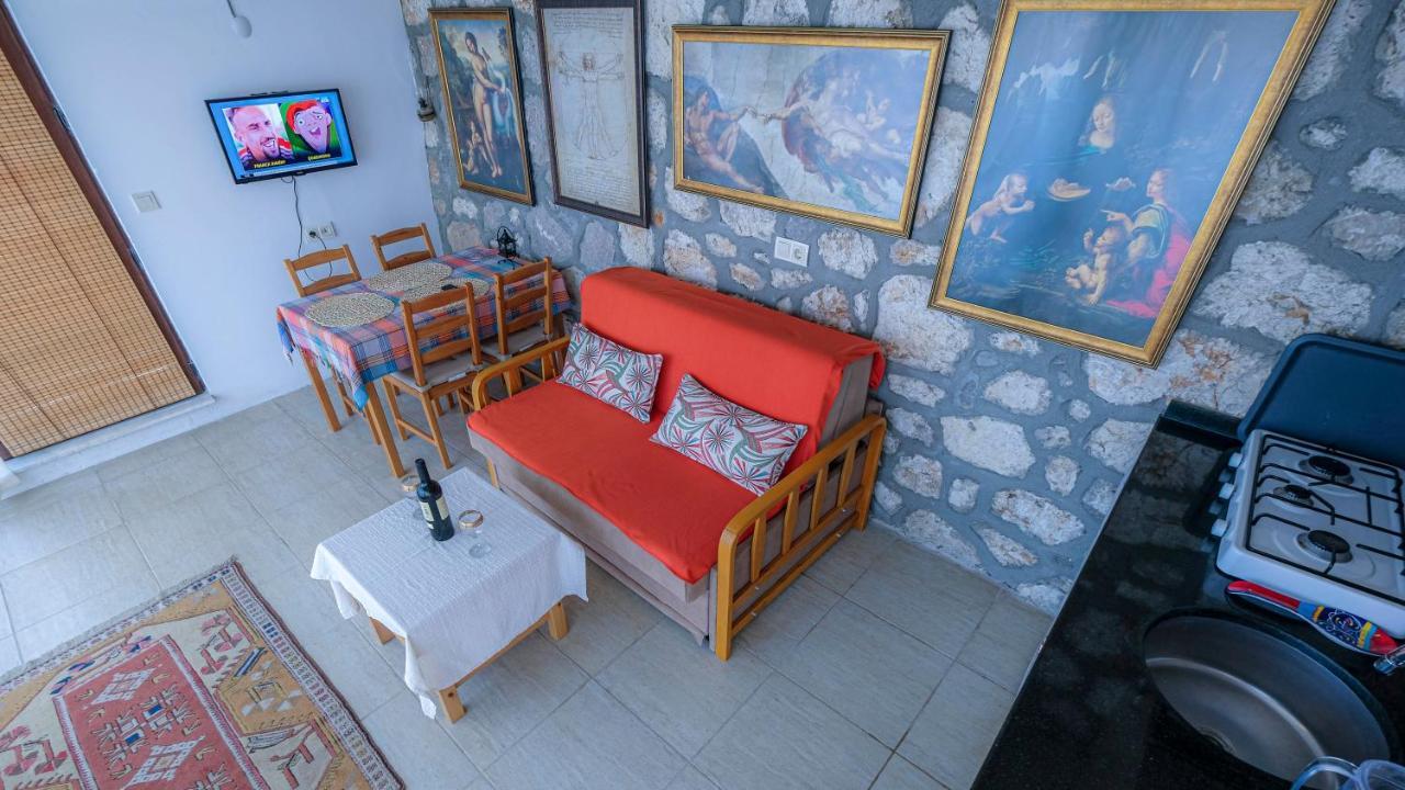Teras Butik Apart Karaburun  Extérieur photo