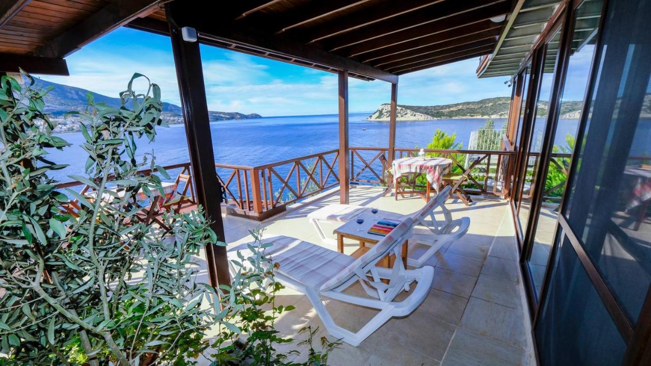 Teras Butik Apart Karaburun  Extérieur photo