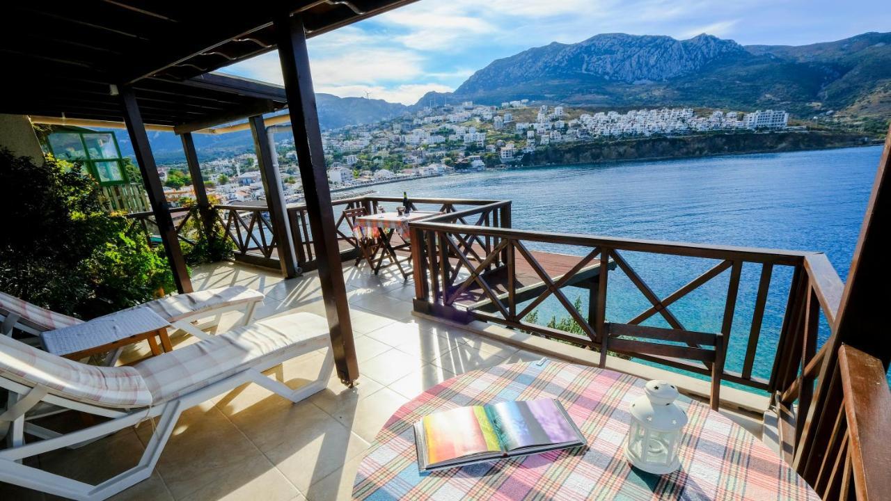 Teras Butik Apart Karaburun  Extérieur photo