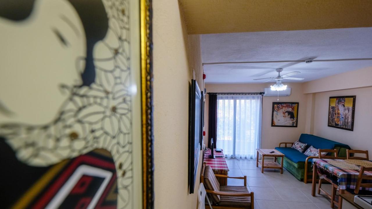 Teras Butik Apart Karaburun  Extérieur photo