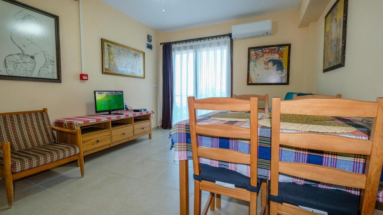 Teras Butik Apart Karaburun  Extérieur photo