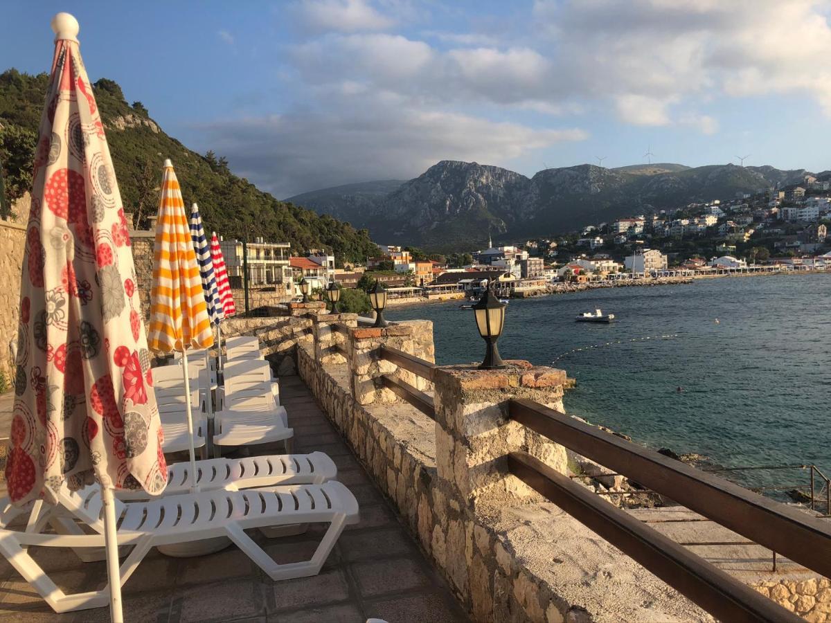 Teras Butik Apart Karaburun  Extérieur photo
