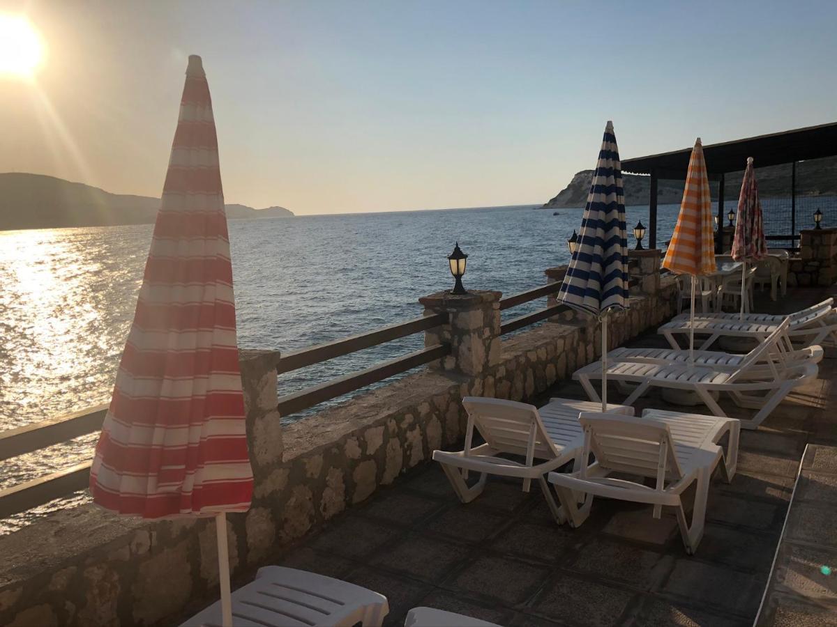 Teras Butik Apart Karaburun  Extérieur photo