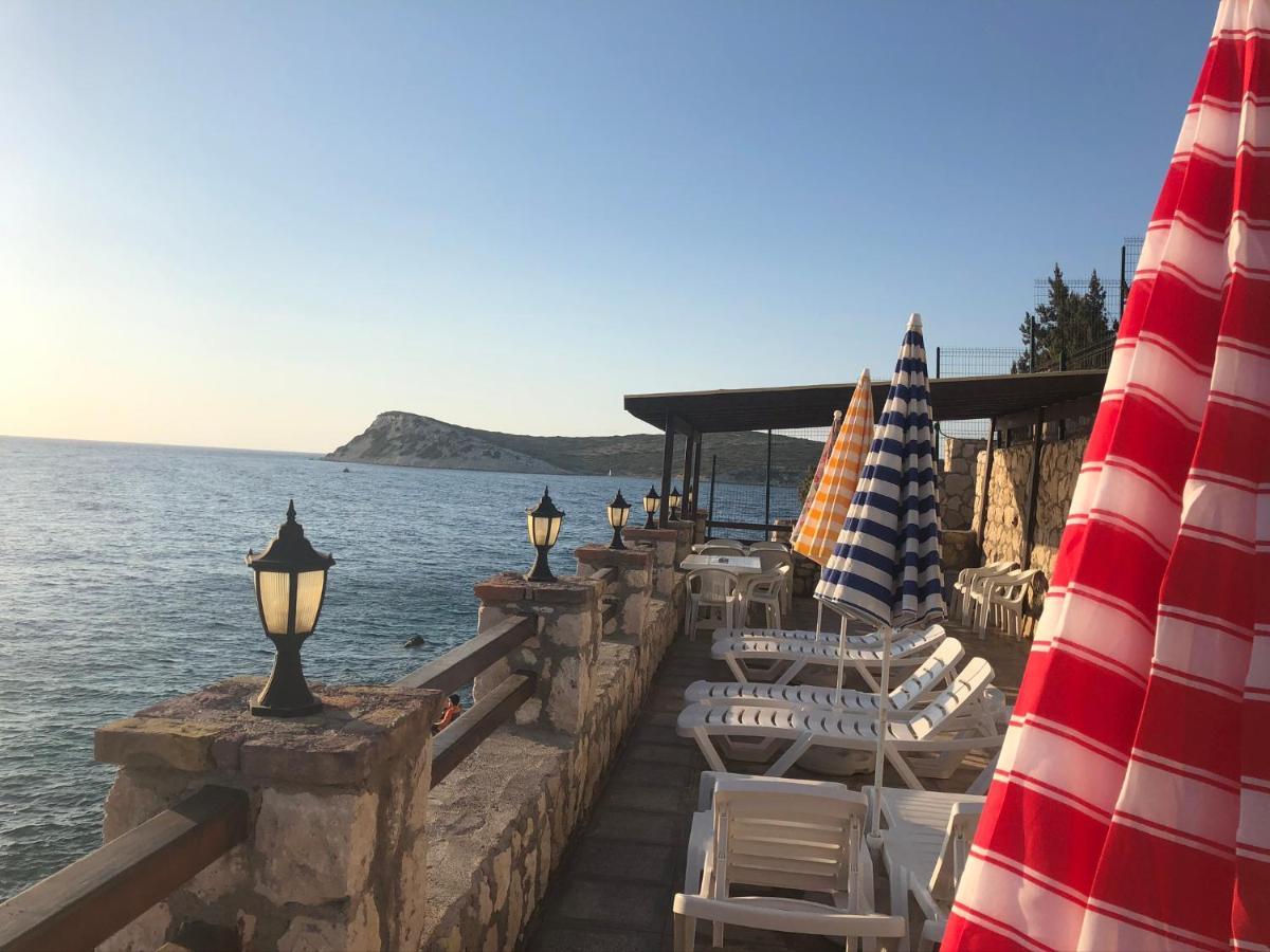 Teras Butik Apart Karaburun  Extérieur photo