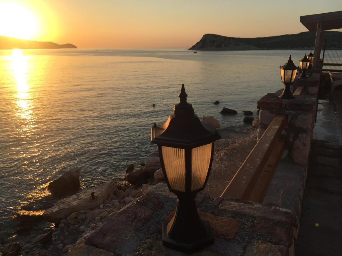 Teras Butik Apart Karaburun  Extérieur photo