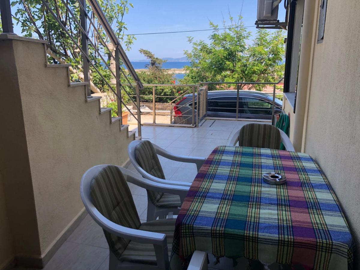 Teras Butik Apart Karaburun  Extérieur photo