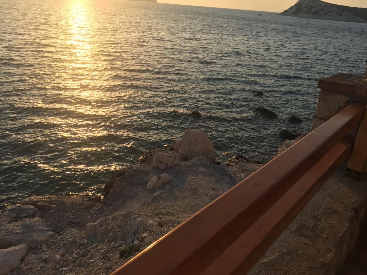 Teras Butik Apart Karaburun  Extérieur photo